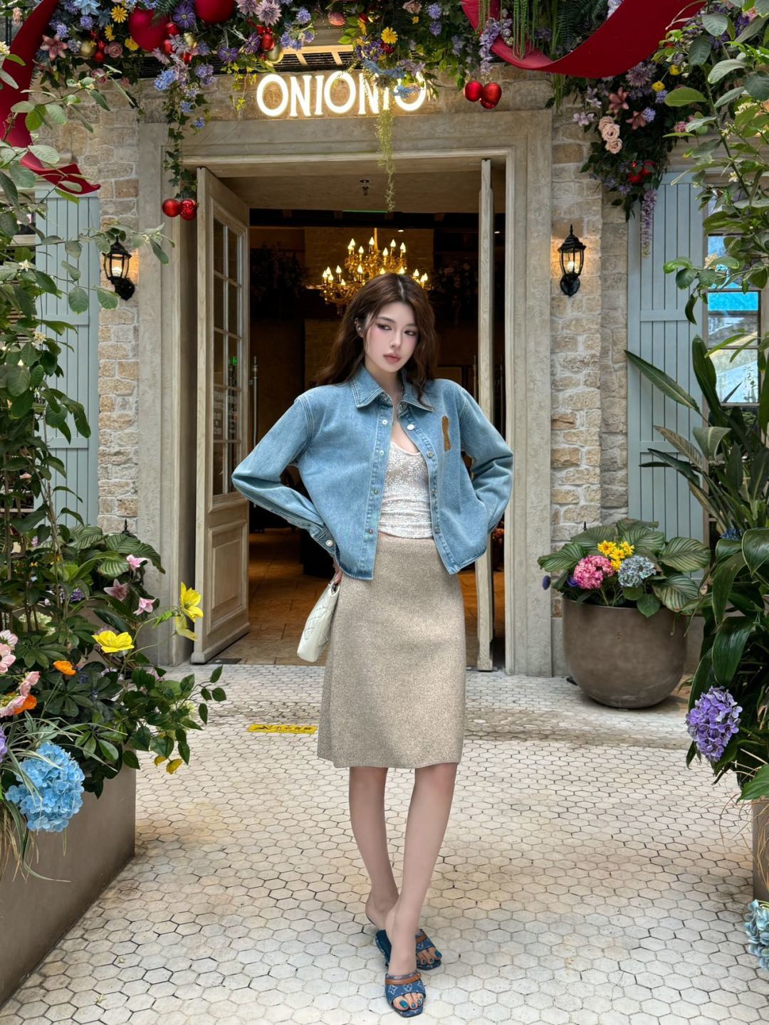 NO:753349,Upper body picture,,19860909上身图,,,Women's clothing