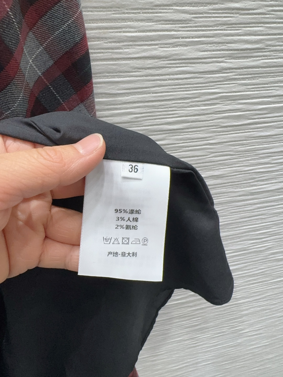 🌼2026SS新款连衣裙 时髦低调 气质又奢华高级！版型百搭不挑人，原版定制科技面料 做工品质看细节。白