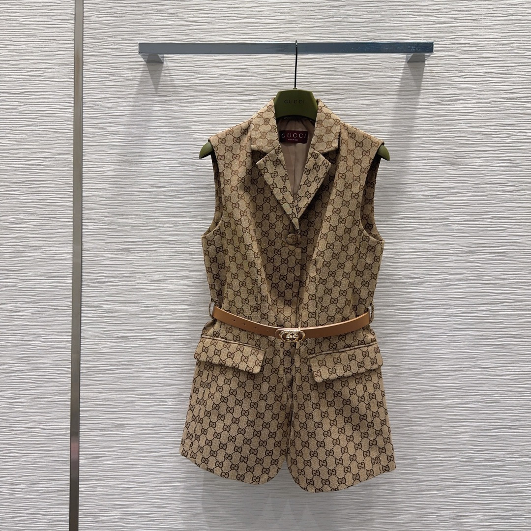 구찌 2026SS 여성 자켓 91495 Gucci Jacket