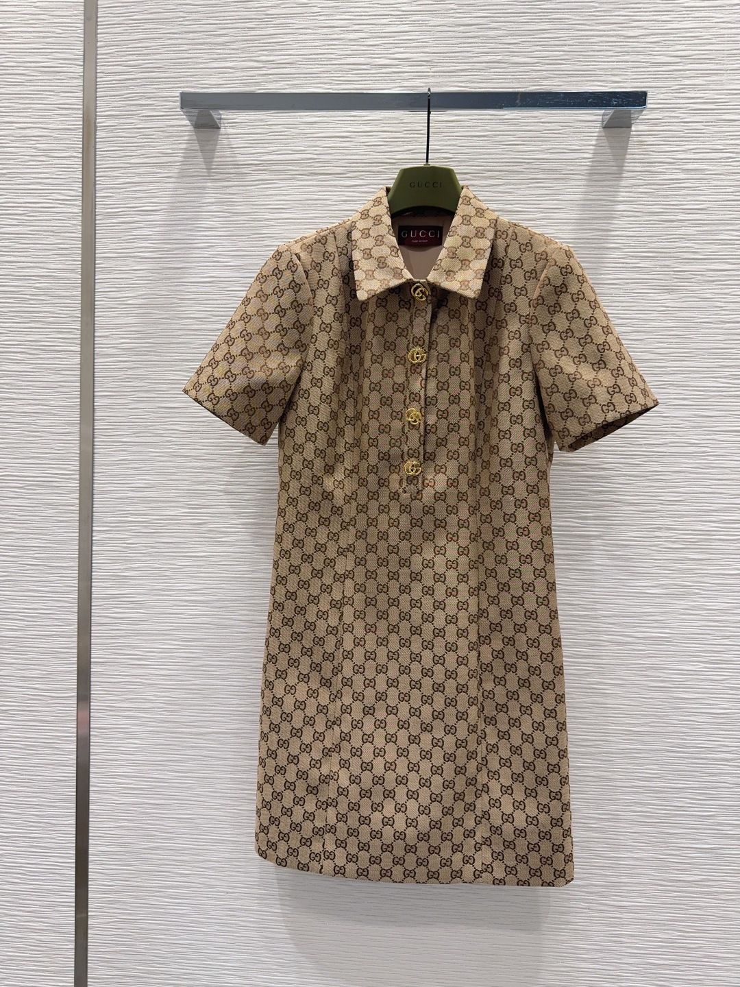 구찌 2026SS 여성 원피스 91494 Gucci Dress