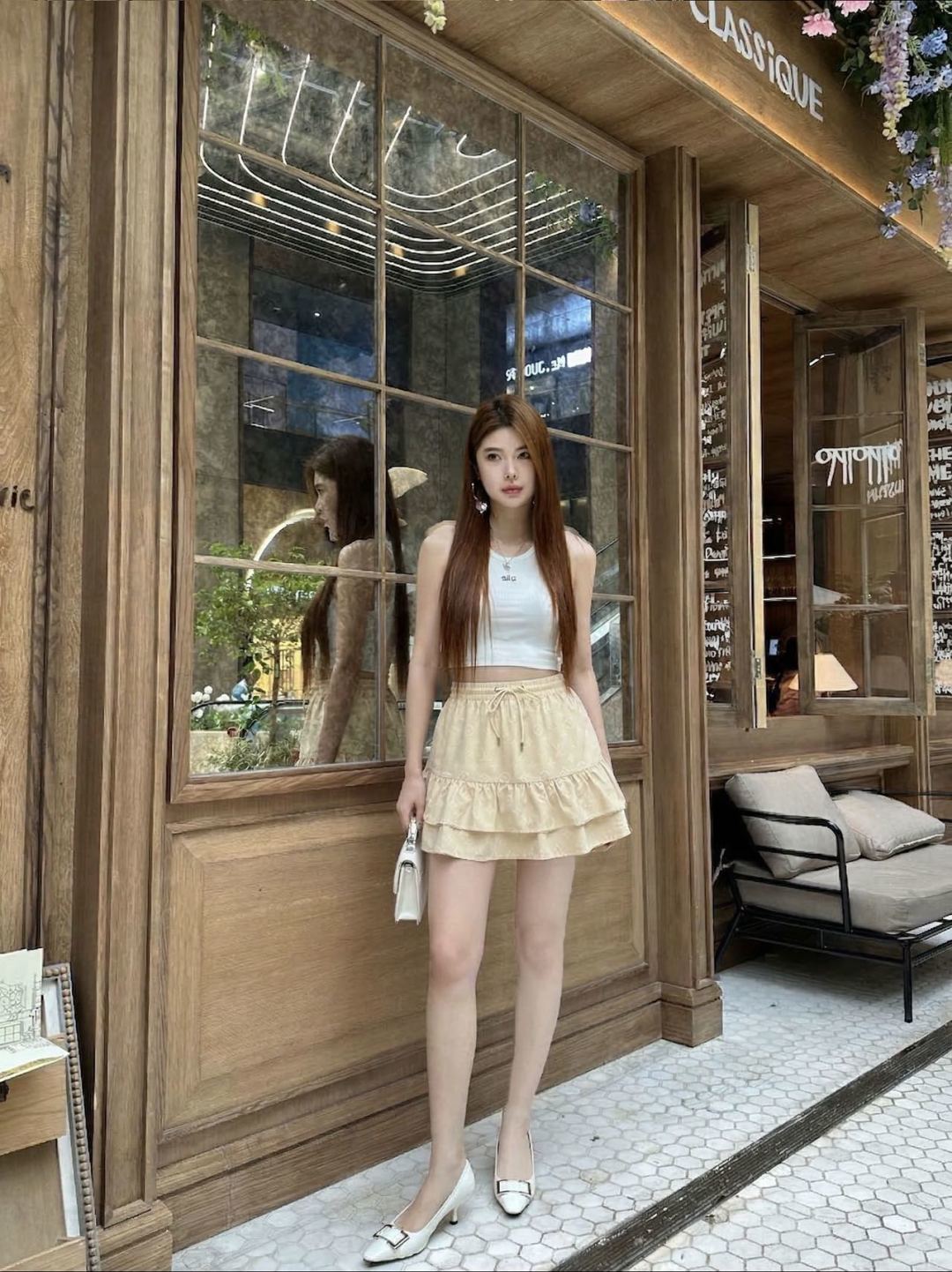 NO:753733,Upper body picture,,19860909上身图,,,Women's clothing