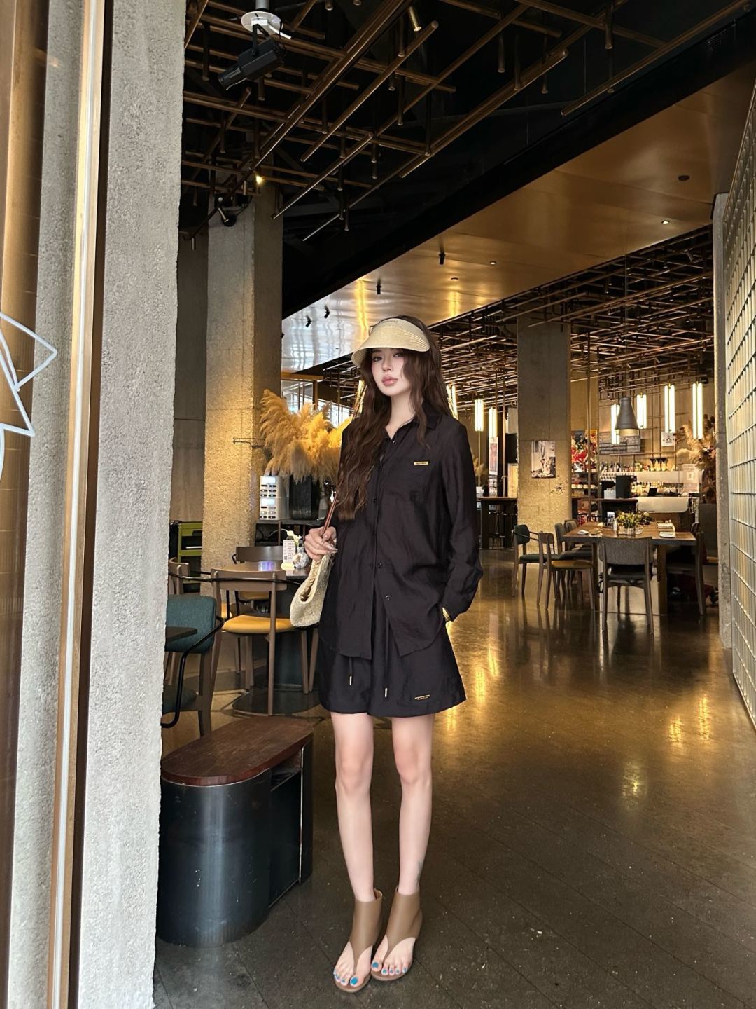 NO:753822,Upper body picture,,19860909上身图,,,Women's clothing