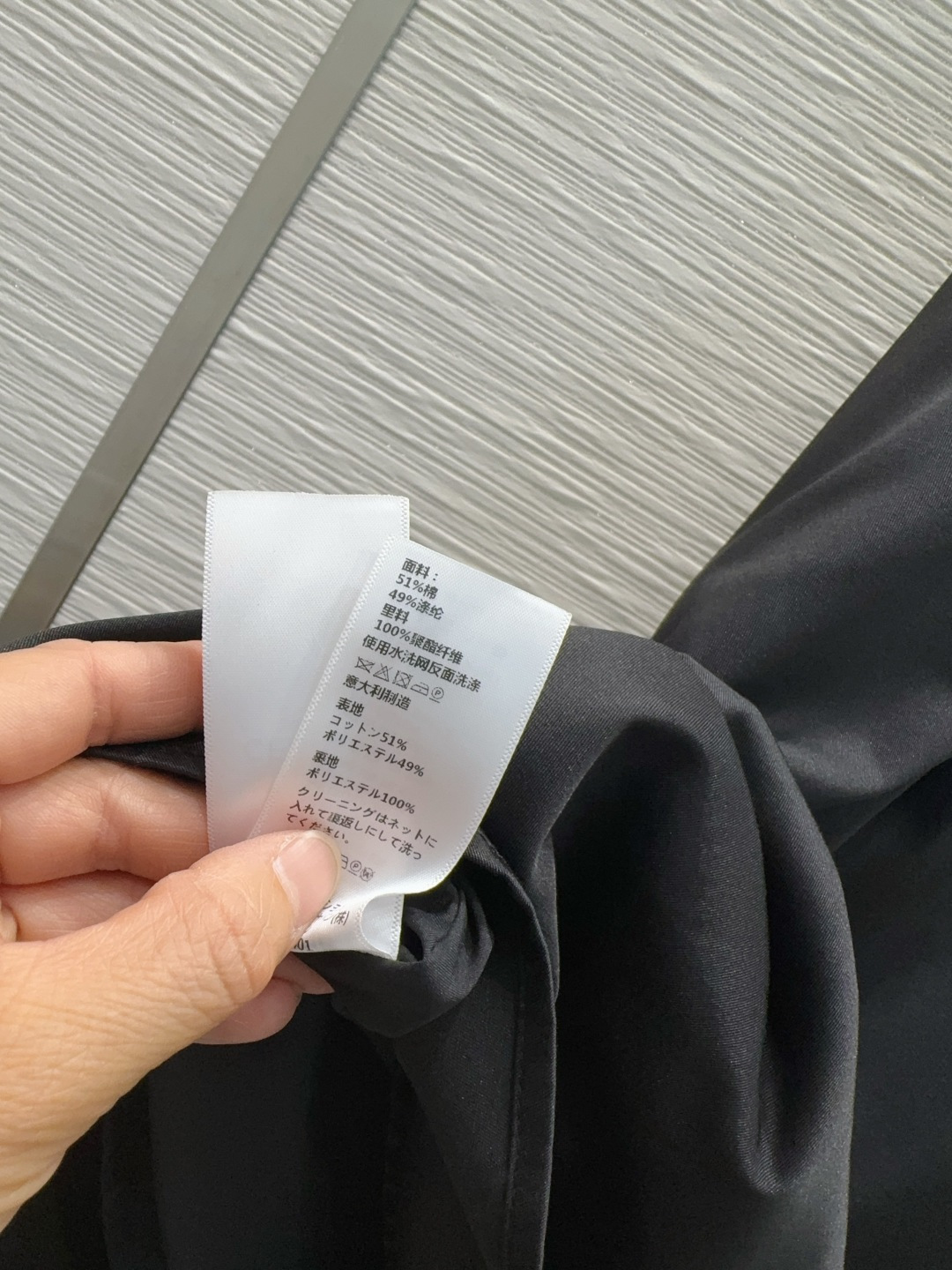 🌼2026SS新款 减龄轻奢风半裙！ 超级减龄心机单品， 版型百搭不挑人上身美的不要不要的！进口面料质感