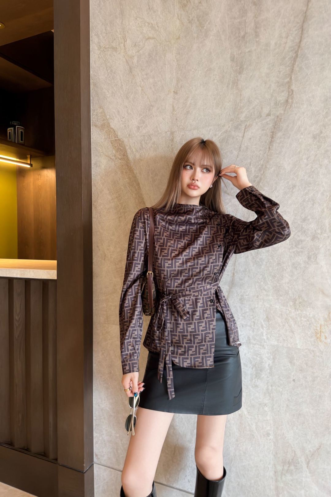 NO:757676,Upper body picture,,19860909上身图,,,Women's clothing