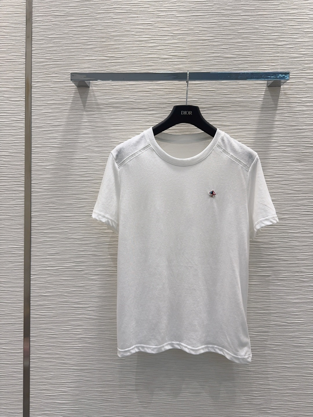 디올 2026SS 여성 반팔 91975 Dior T Shirt