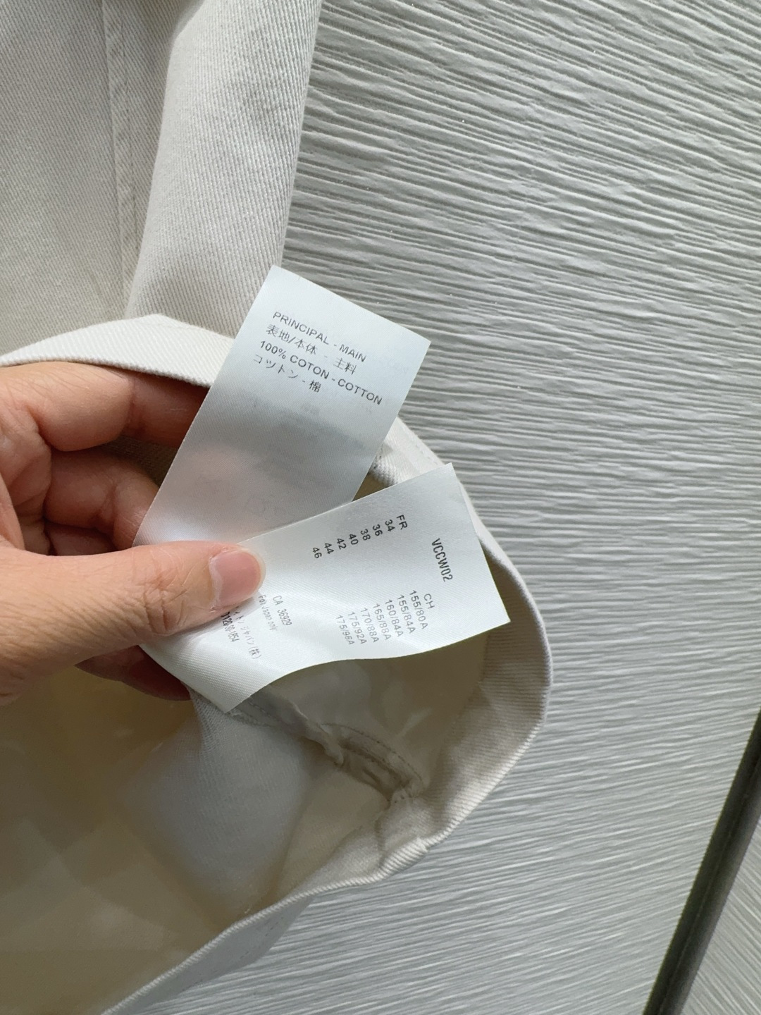 🌼2026SS新款背心裙 系列出品 时髦度爆棚 💯高级定制专属Logo 绝绝子的版型 随性洒脱！不旦颜色