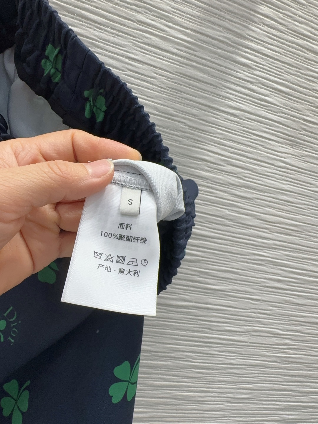 🌼2026SS新款长裤 不挑剔身形要求 上身特别赞！搭配的风格也很通吃 精致高级定制  富有肌理感的面料
