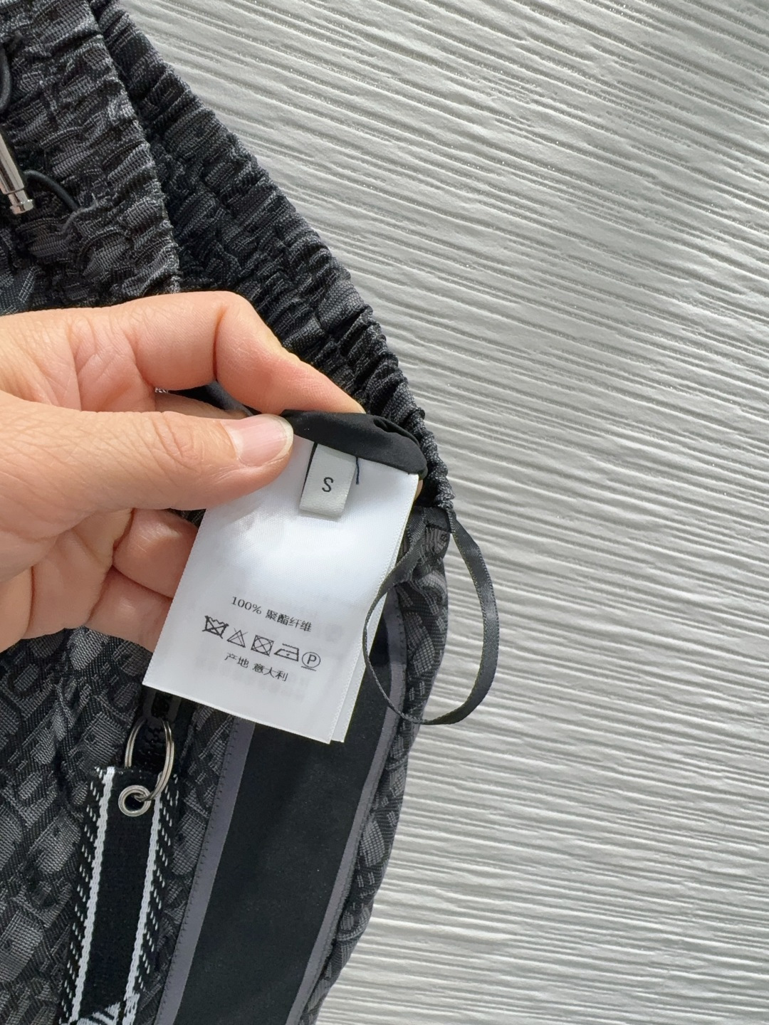 🌼2026SS新款 减龄轻奢风半裙！ 超级减龄心机单品， 版型百搭不挑人上身美的不要不要的！进口面料质感