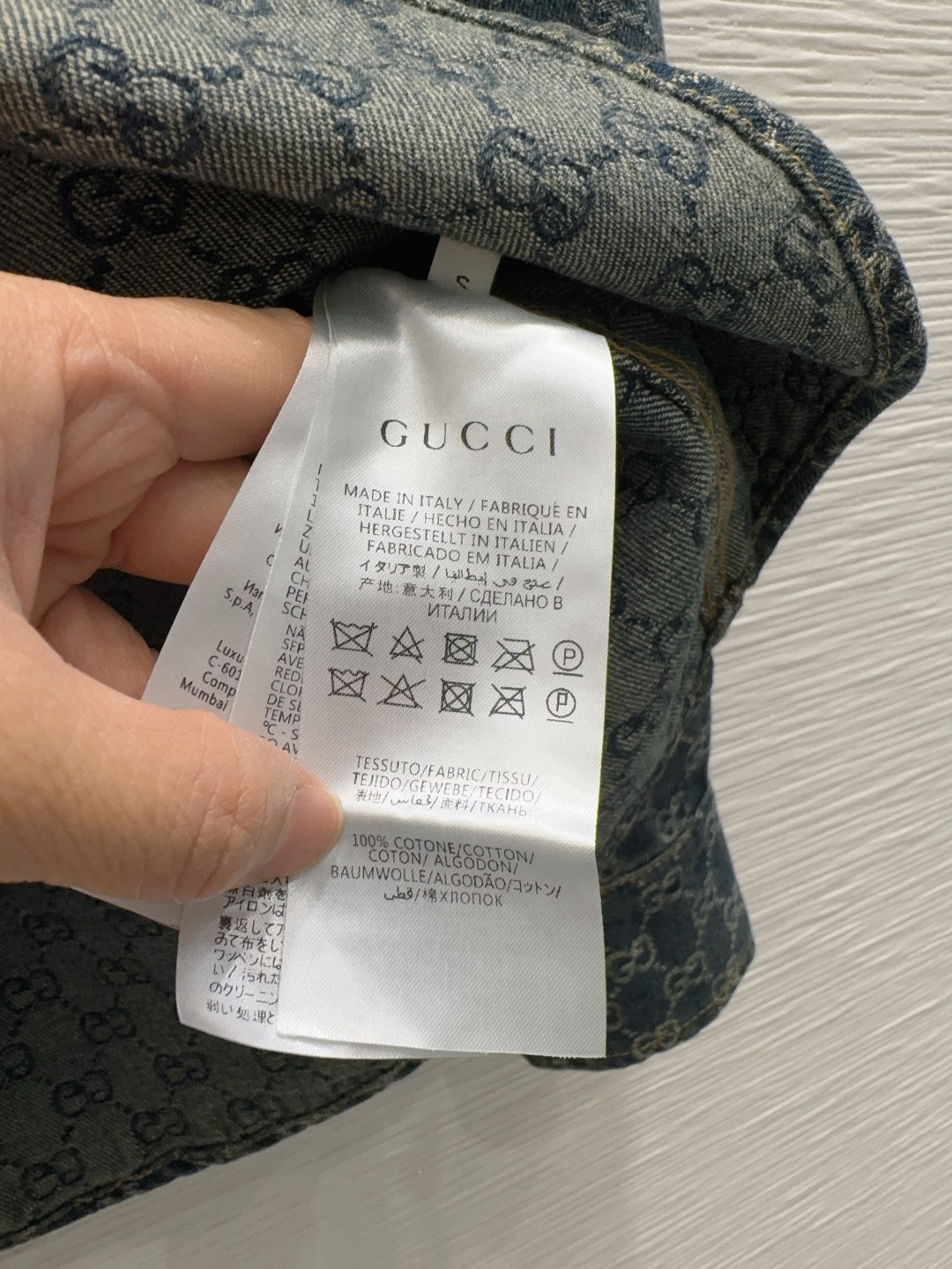 🌼2026SS新款衬衫 高版系列出品~超时髦新款丹宁牛仔 个性色调上身又酷又飒爽 纹理细腻，棉感自然，既