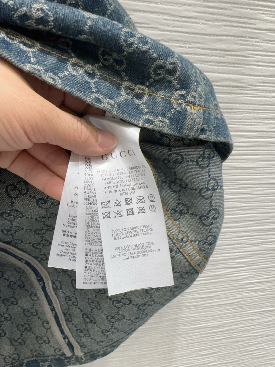 🌼2026SS新款连衣裙 高版系列出品~超时髦新款丹宁牛仔 个性色调上身又酷又飒爽 纹理细腻，棉感自然，