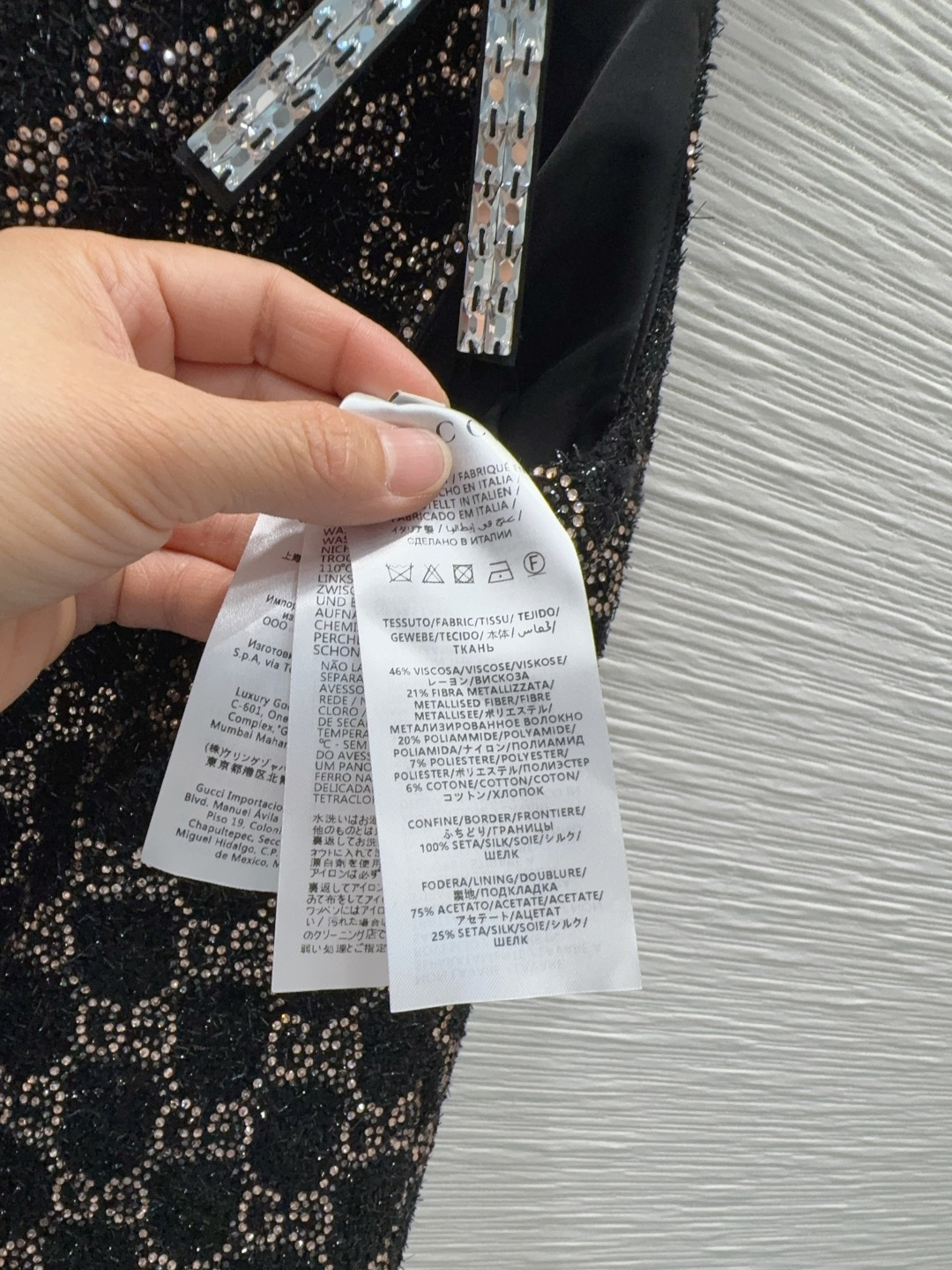 🌼2026SS新款吊带裙 YB开发 双色彩钻 复古时髦 贴合舒适与时髦的双需求能融入每个日常的穿搭场景中