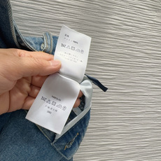 🌼2026SS新款 高版出品~超时髦新款丹宁牛仔 酵洗个性色调上身又酷又飒爽 采用定制高品质斜纹棉质水洗 🌼2026SS新款 高版出品~超时髦新款丹宁牛仔 酵洗个性色调上身又酷又飒爽 采用定制高品质斜纹棉质水洗