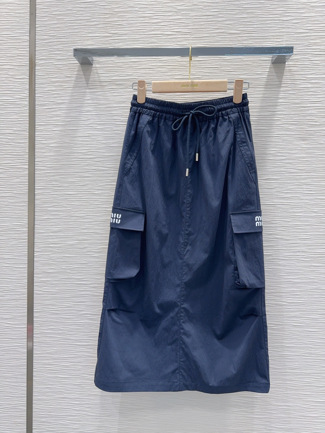 미우미우 2026SS 여성 스커트 102211 Miu Miu Skirt