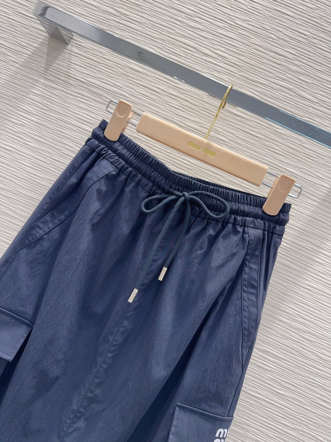🌼2026SS新款工装裙 超级减龄心机单品， 版型百搭不挑人上身美的不要不要的！进口面料质感细腻舒适！做
