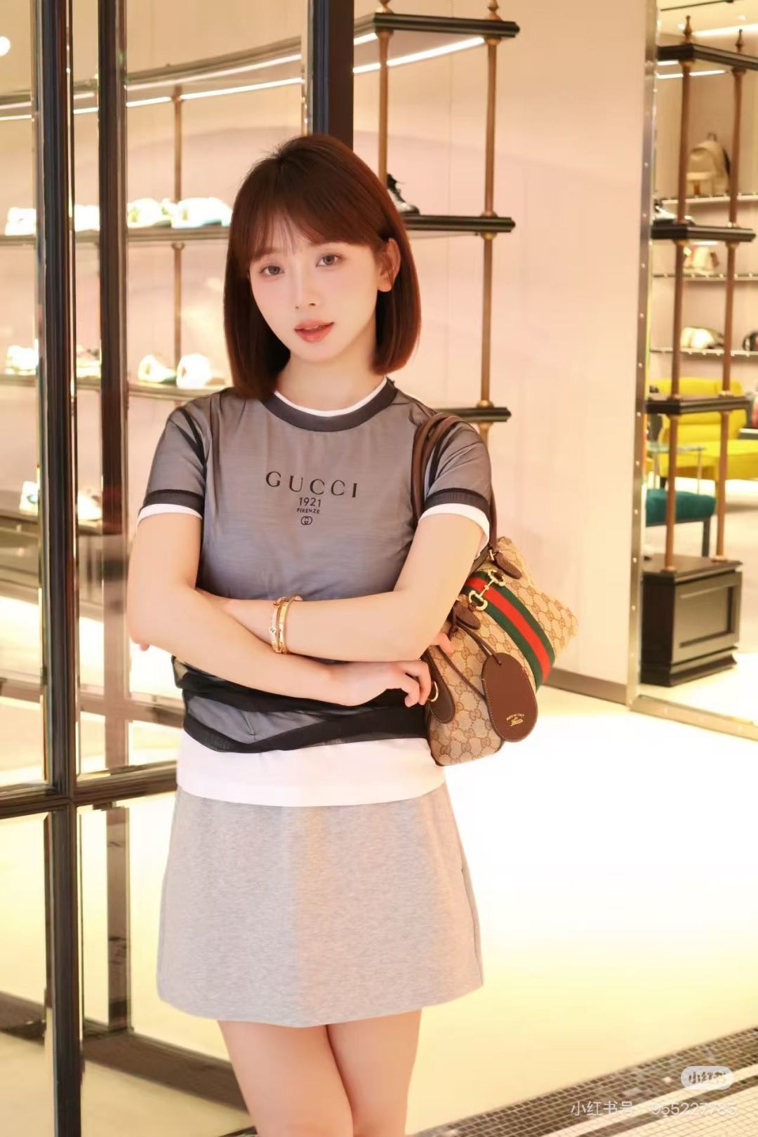NO:762659,Counter picture 2,,19860909专柜图2,,,Women's clothing