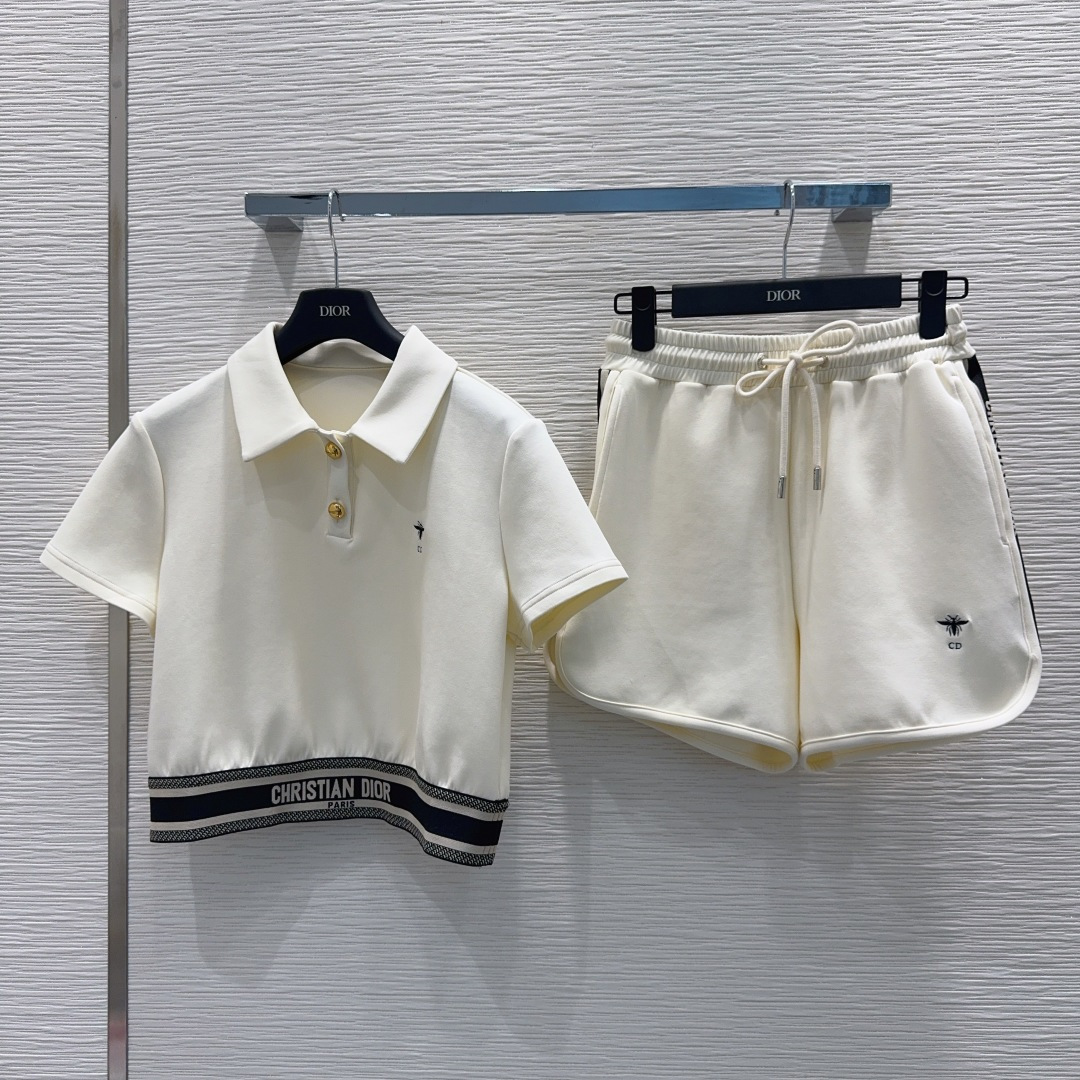 디올 여성 반팔 92259 Dior T Shirt