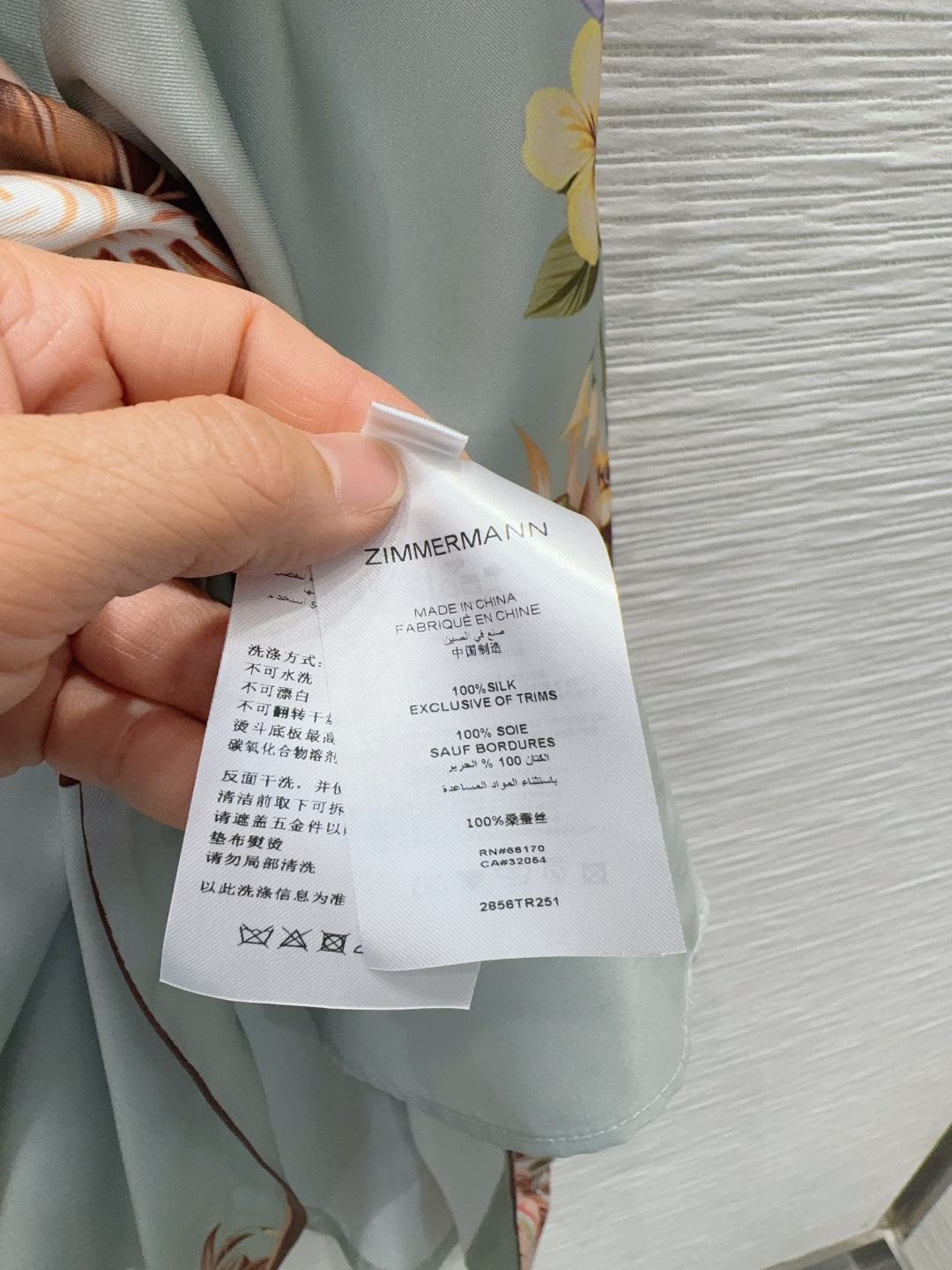 🌼2026SS新款连衣裙  丝滑面料 复古时髦 低调气质又奢华高级！版型百搭不挑人，定制科技面料 做工品