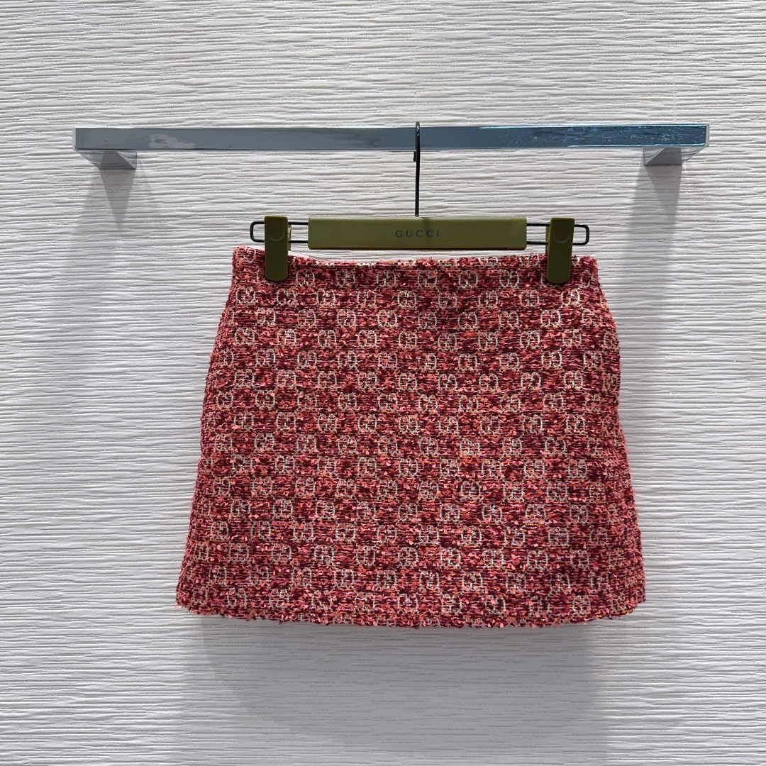 구찌 여성 스커트 91462 Gucci Skirt