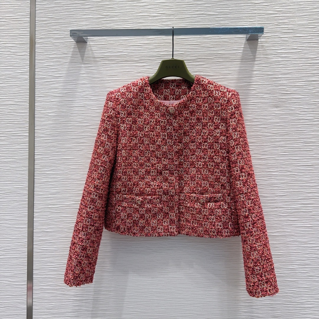 구찌 2026SS 여성 자켓 91470 Gucci Jacket
