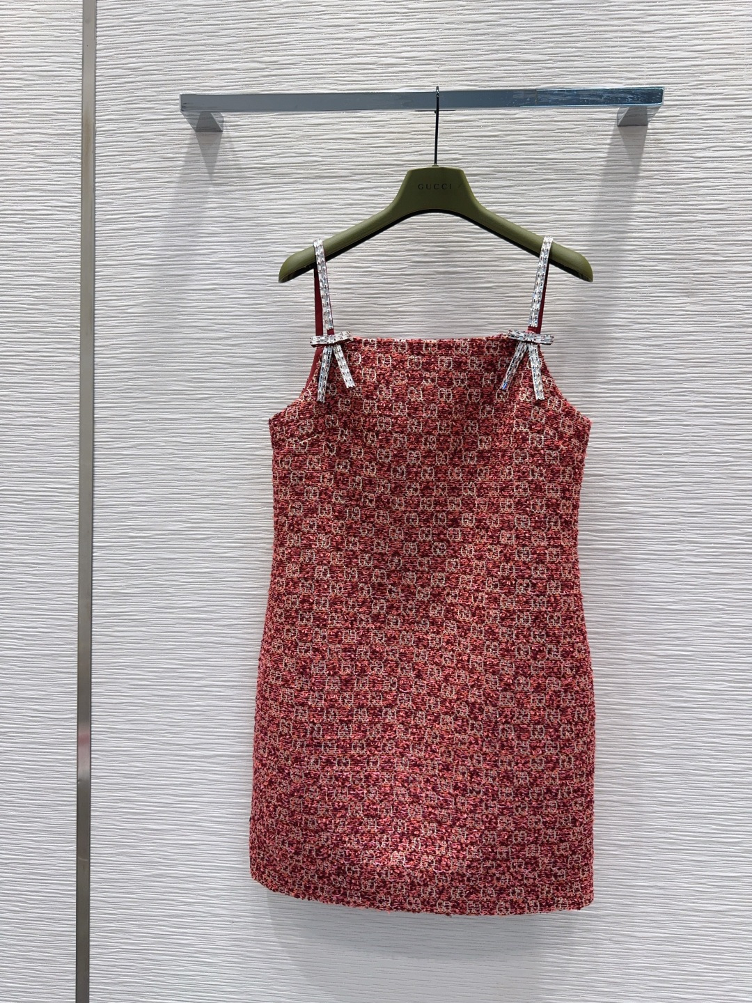 구찌 2026SS 여성 원피스 91473 Gucci Dress