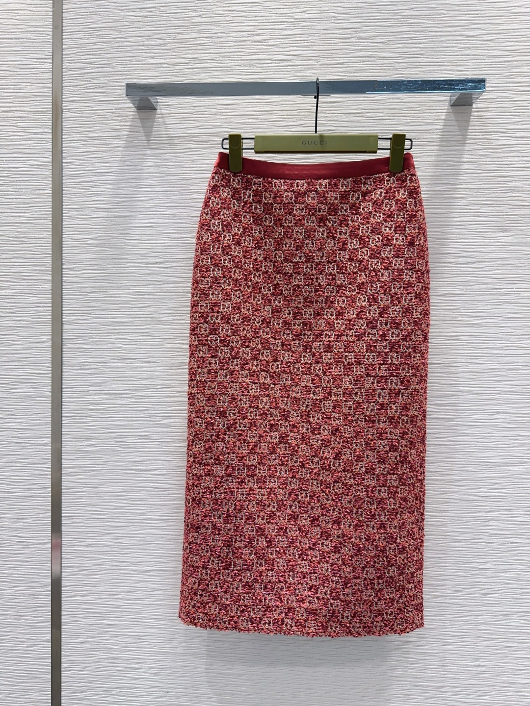 구찌 2026SS 여성 스커트 91474 Gucci Skirt