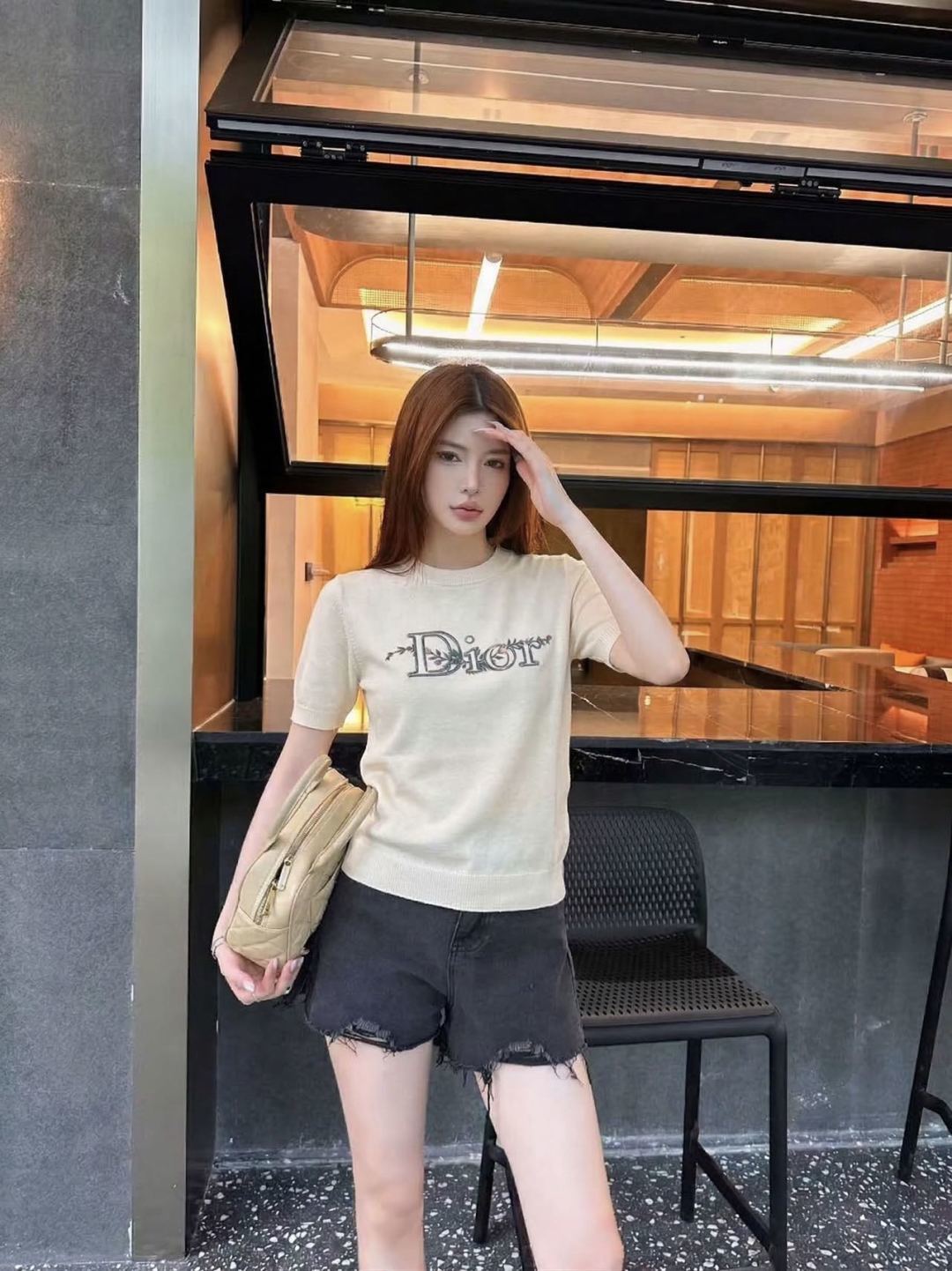 NO:790678,Upper body picture,,19860909上身图,,,Women's clothing