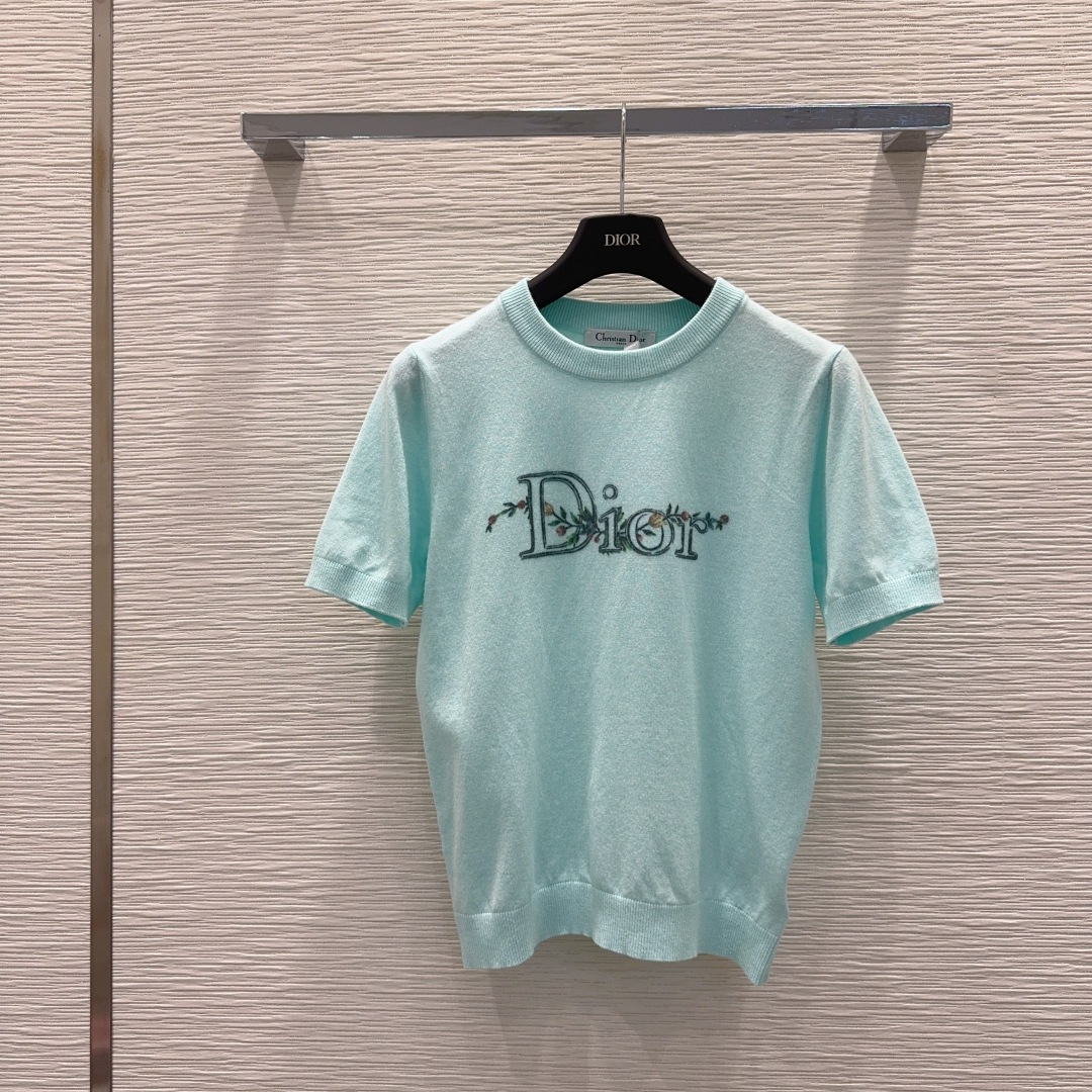 디올 여성 반팔 92264 Dior T Shirt