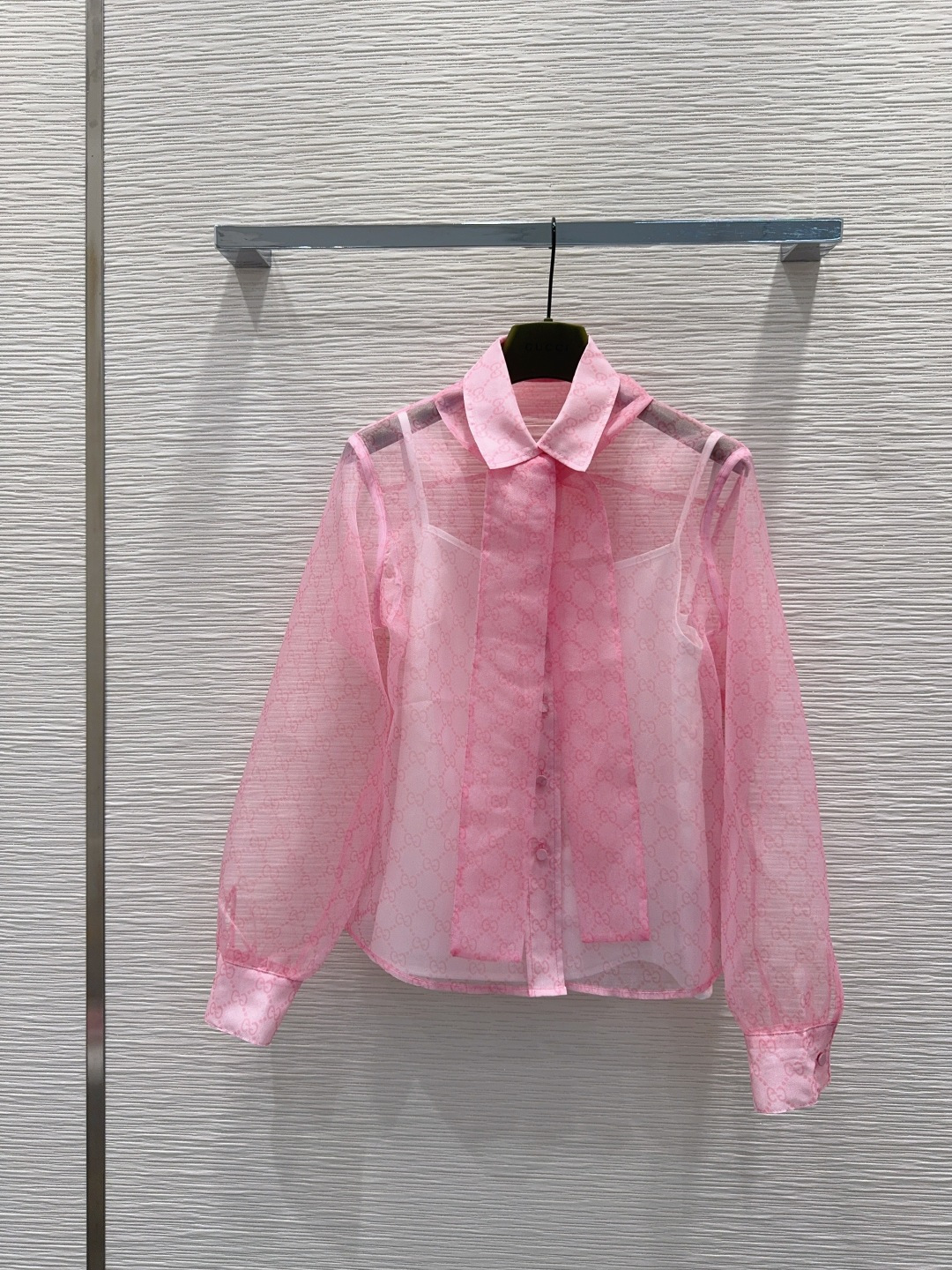 구찌 2026SS 여성 셔츠 91463 Gucci Shirt