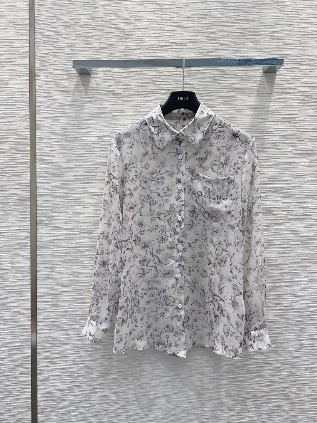 디올 2026SS 여성 셔츠 92022 Dior Shirt