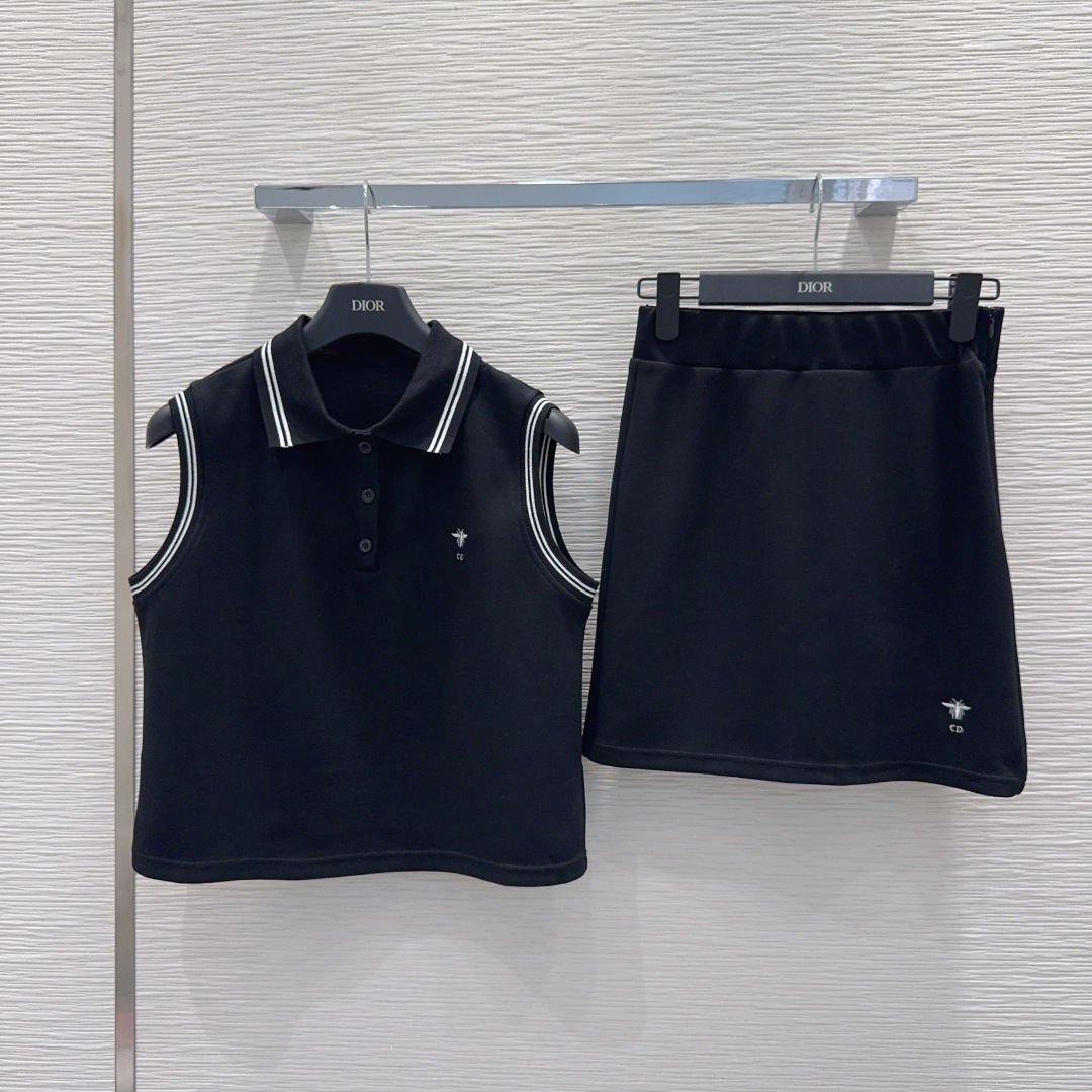 디올 여성 스커트 92271 Dior Skirt
