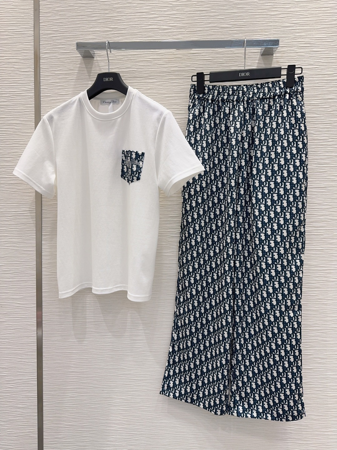 디올 2026SS 여성 바지 92268 Dior Pants