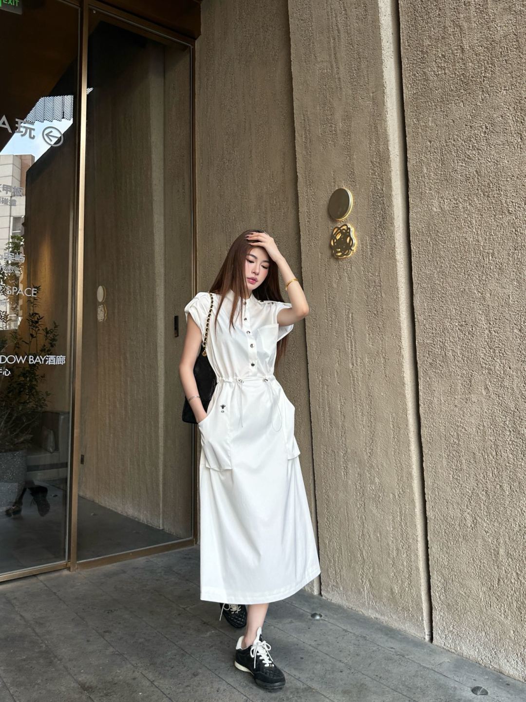 NO:793836,Upper body picture,,19860909上身图,,,Women's clothing