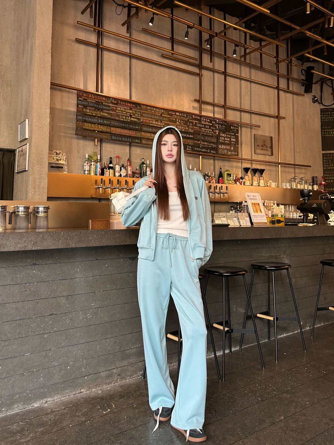 NO:794298,Upper body pictures are batched separately,,19860909上身图 分开批,,,Women's clothing