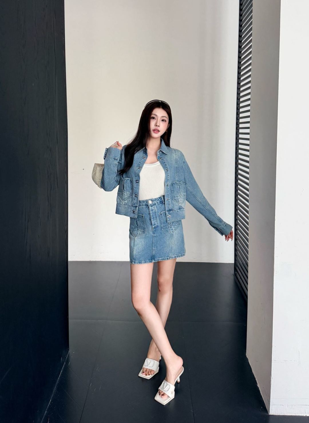 NO:794763,Upper body pictures are batched separately,,19860909上身图 分开批,,,Women's clothing