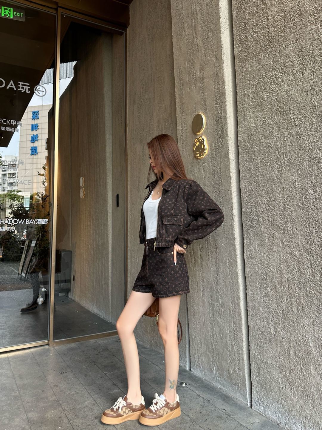 NO:795309,Upper body pictures are batched separately,,19860909上身图 分开批,,,Women's clothing