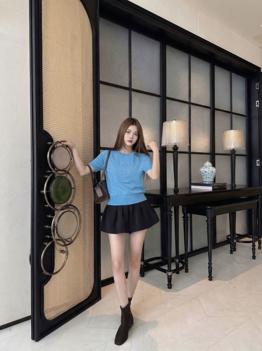 NO:795341,Upper body picture,,19860909上身图,,,Women's clothing