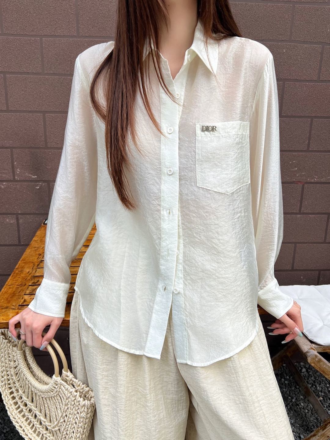 NO:776630,Model pictures, Dior-clothing, dior,19860909模特图,迪奥-服装,dior,,Women's clothing