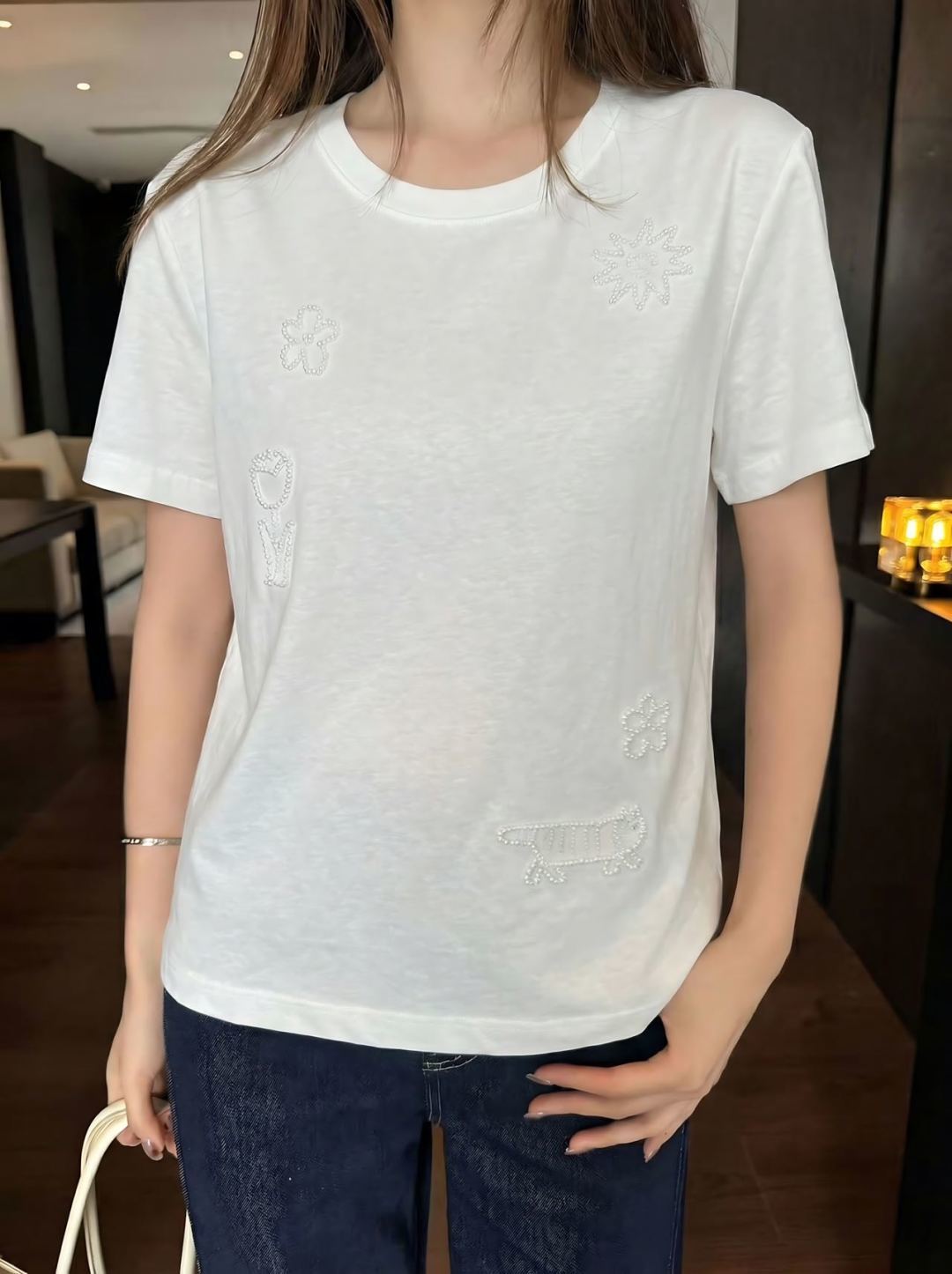 NO:776602,Model pictures, Chanel-clothing, chanel,19860909模特图,香奈儿-服装,chanel,,Women's clothing