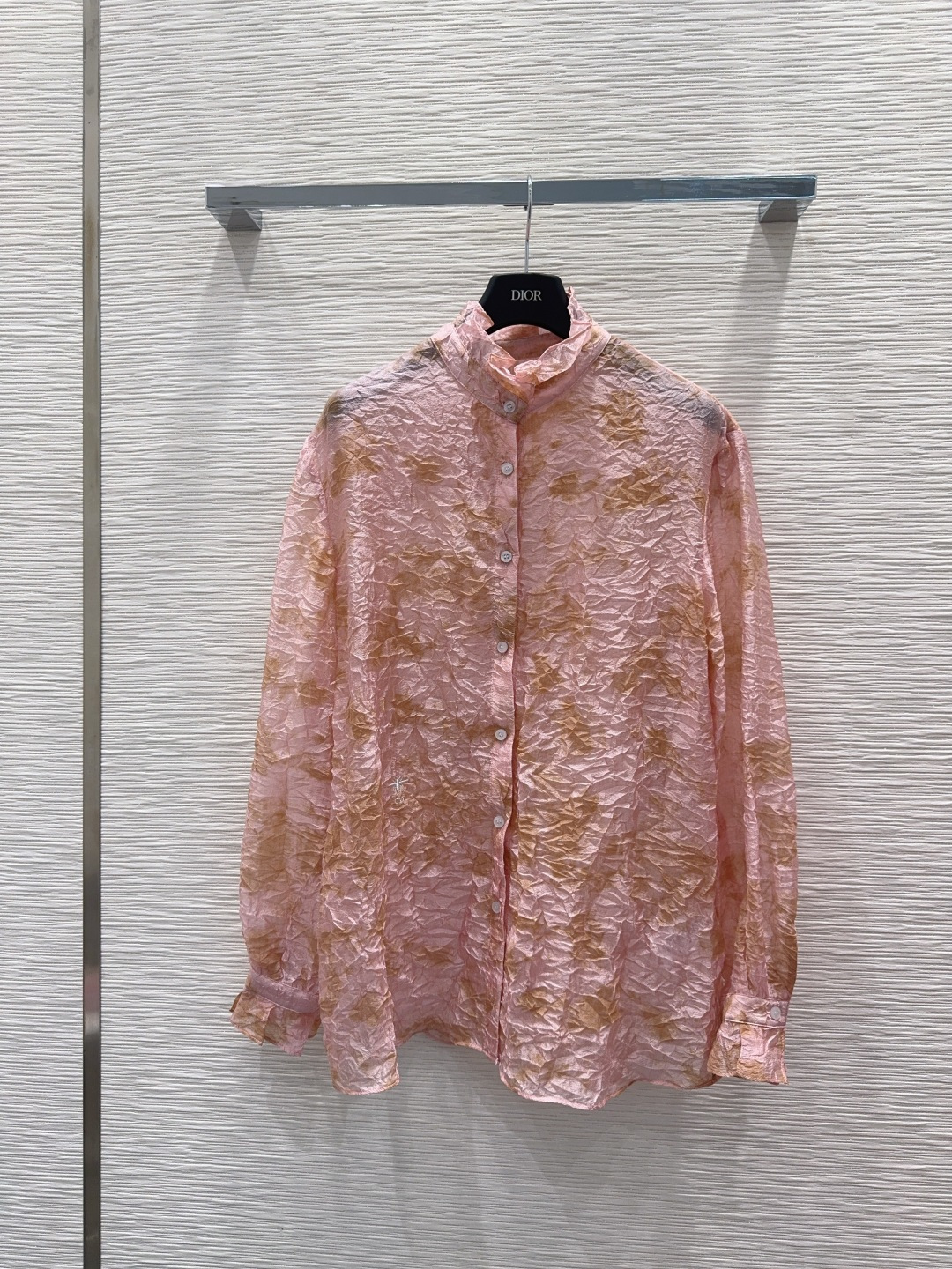 디올 2026SS 여성 셔츠 92188 Dior Shirt