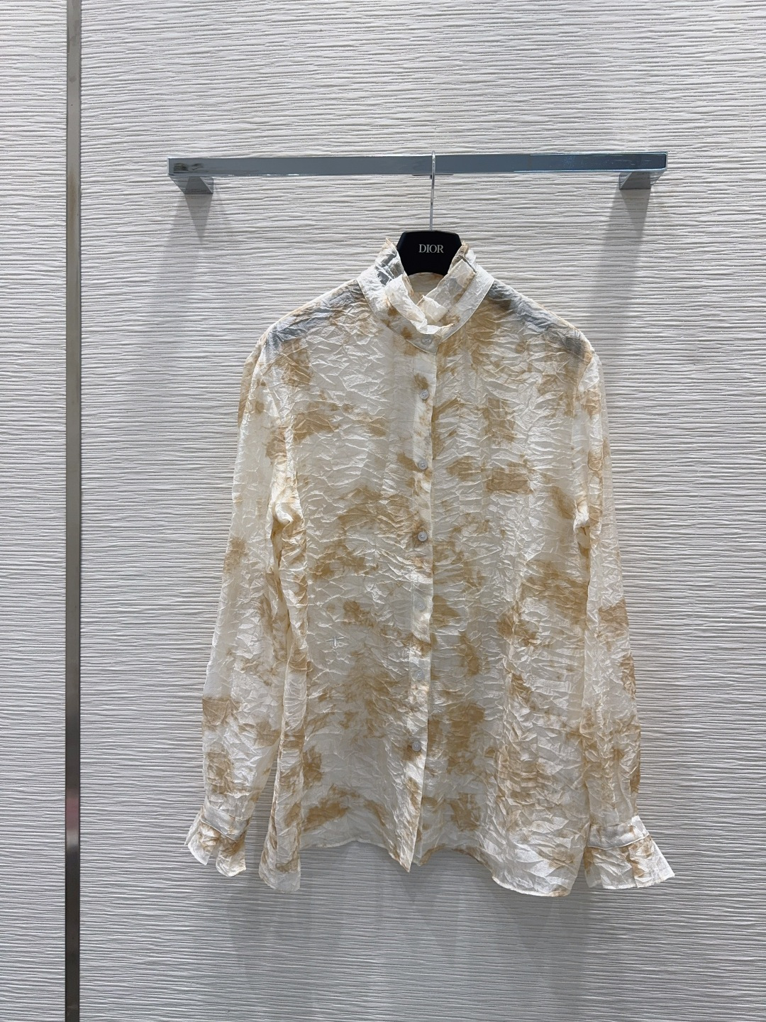 디올 2026SS 여성 셔츠 92186 Dior Shirt