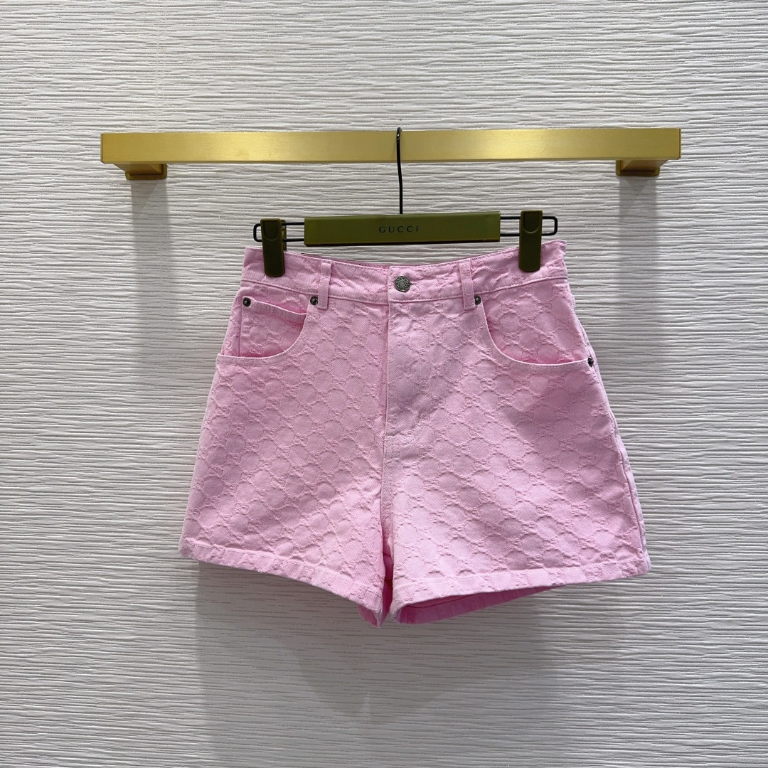 구찌 2026SS 여성 바지 91416 Gucci Pants
