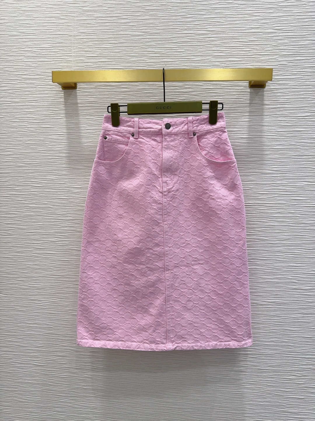 구찌 2026SS 여성 스커트 91414 Gucci Skirt