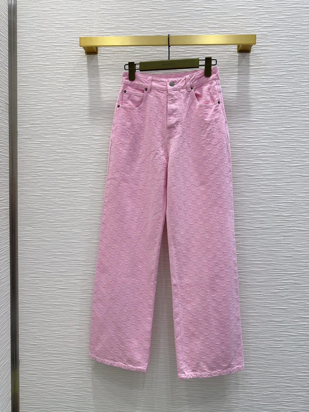 구찌 2026SS 여성 바지 91415 Gucci Pants