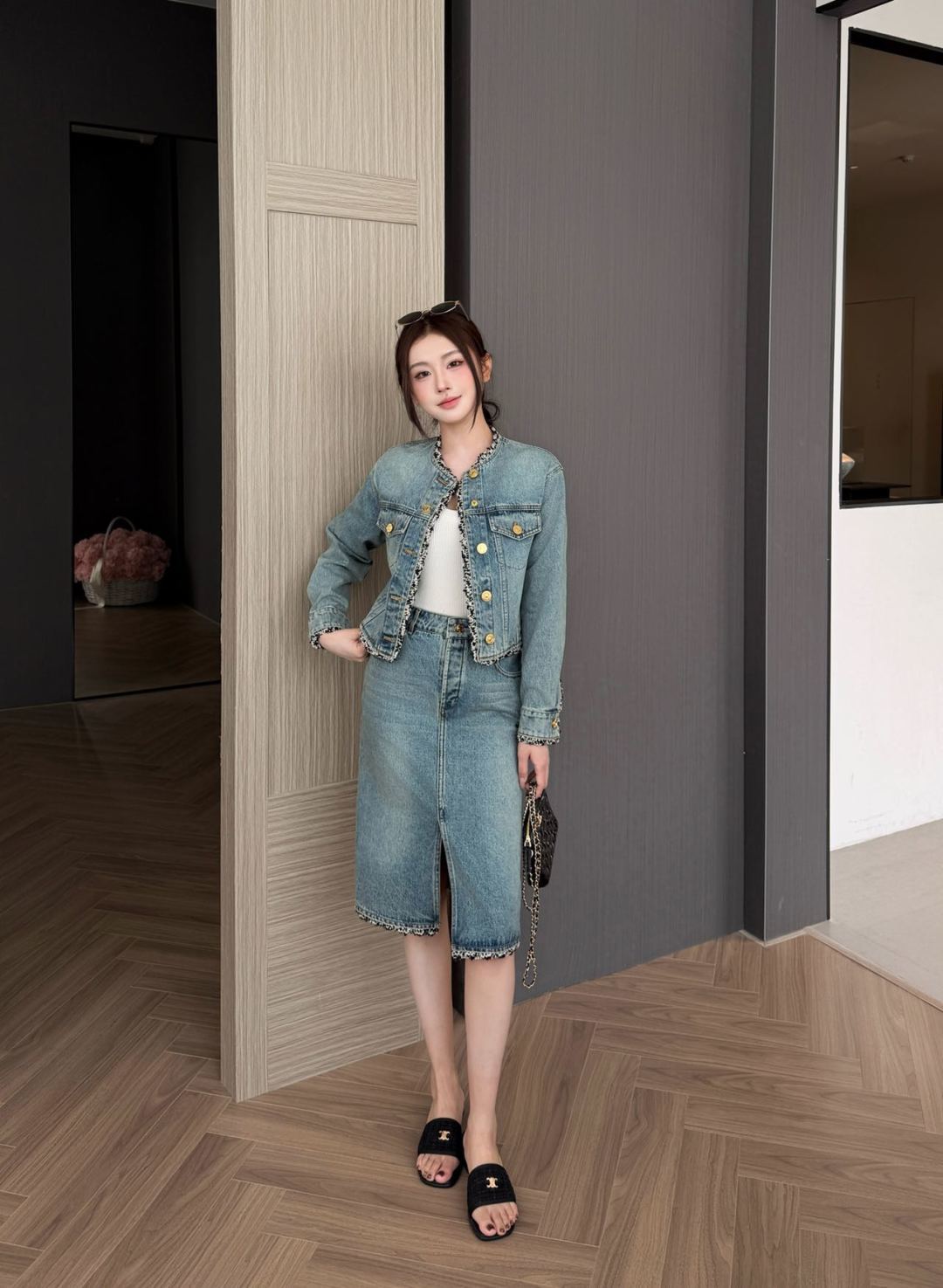 NO:797400,Upper body pictures are batched separately,,19860909上身图 分开批,,,Women's clothing