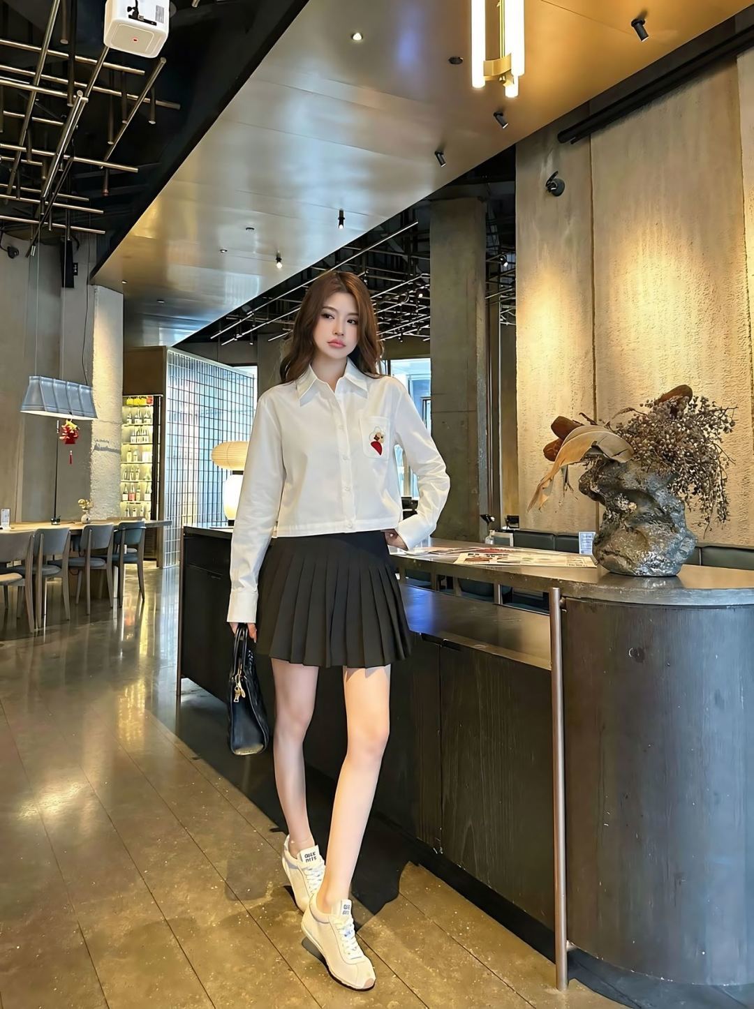 NO:777974,Model pictures,Louis Vuitton-clothing,louis vuitton,19860909模特图,路易威登-服装,louis vuitton,,Women's clothing