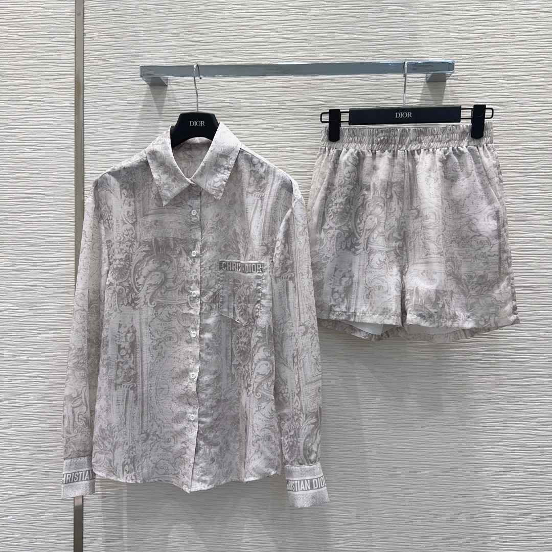 디올 여성 바지 92199 Dior Pants