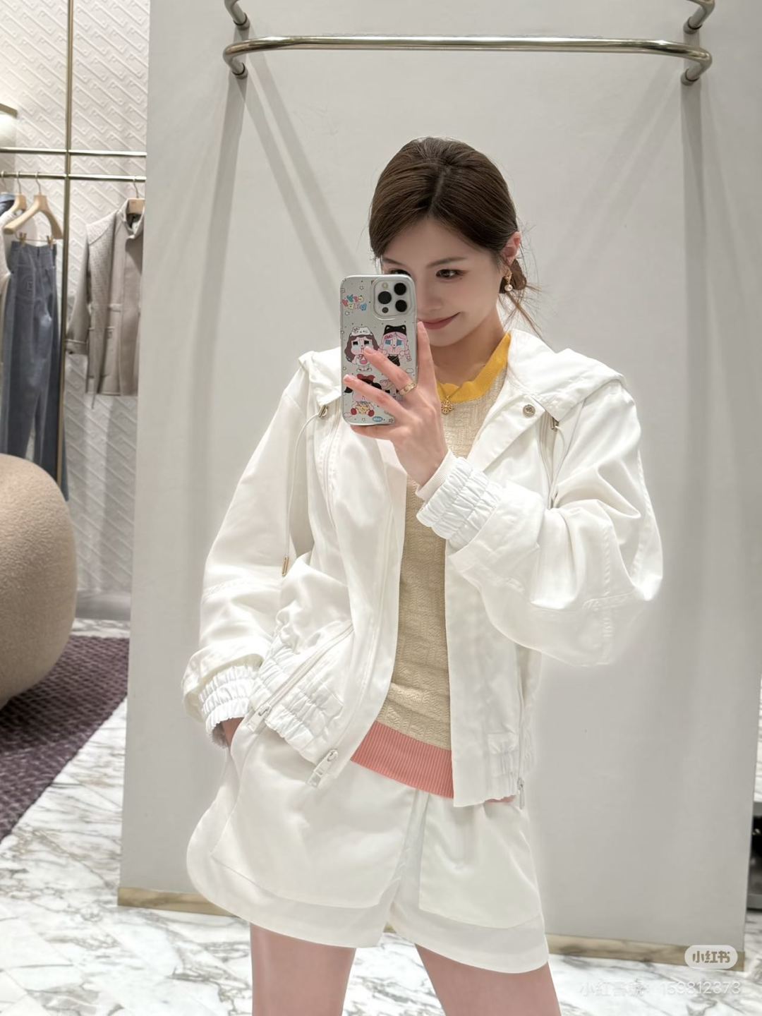 NO:798261,Counter picture 1,,19860909专柜图1,,,Women's clothing