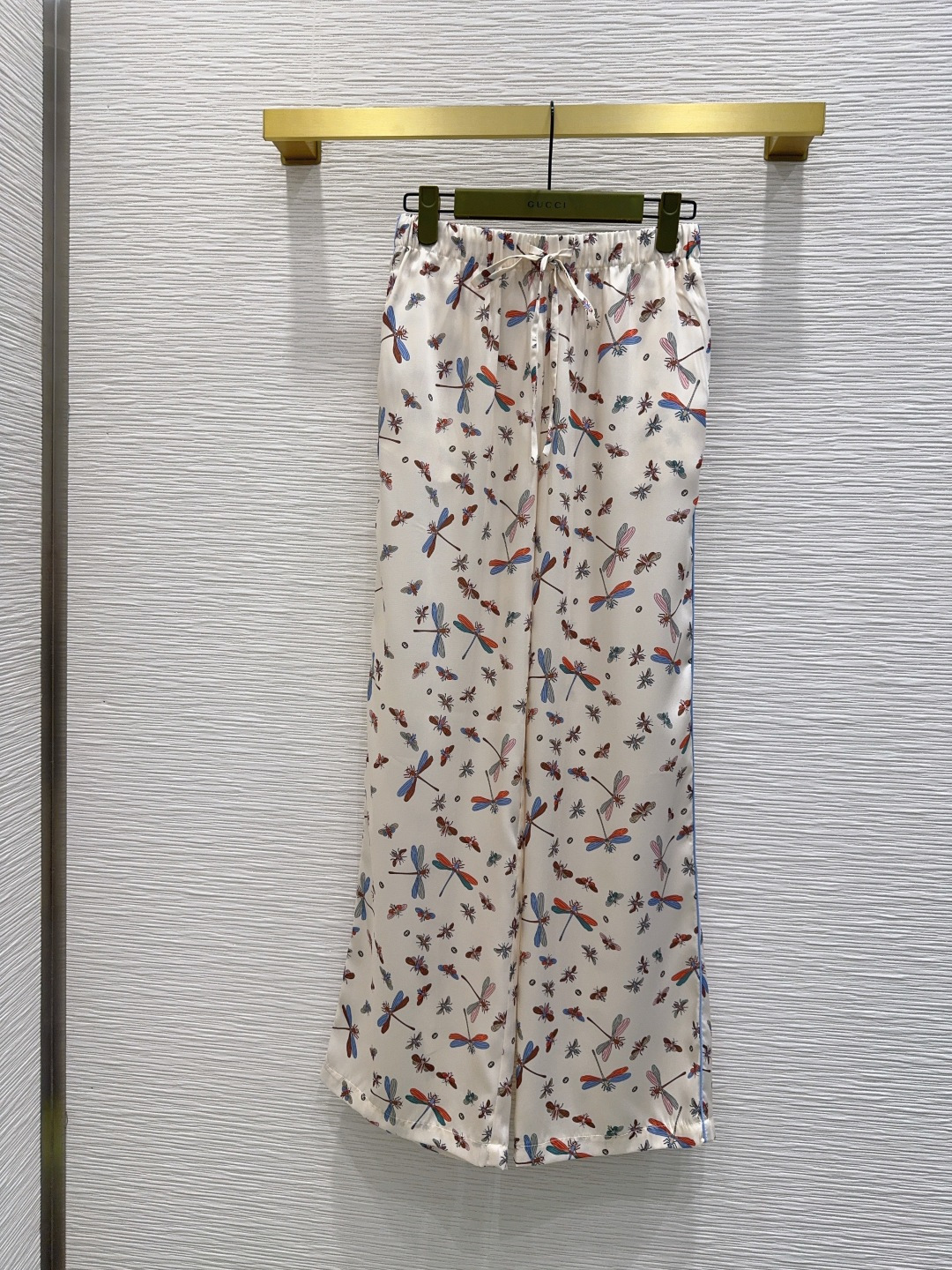 구찌 2026SS 여성 바지 91396 Gucci Pants