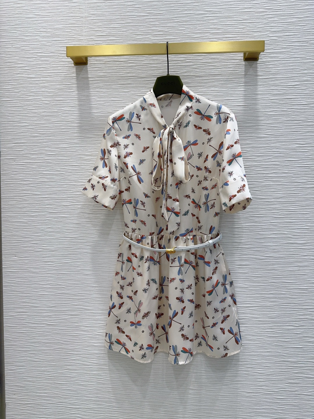 구찌 2026SS 여성 원피스 91394 Gucci Dress