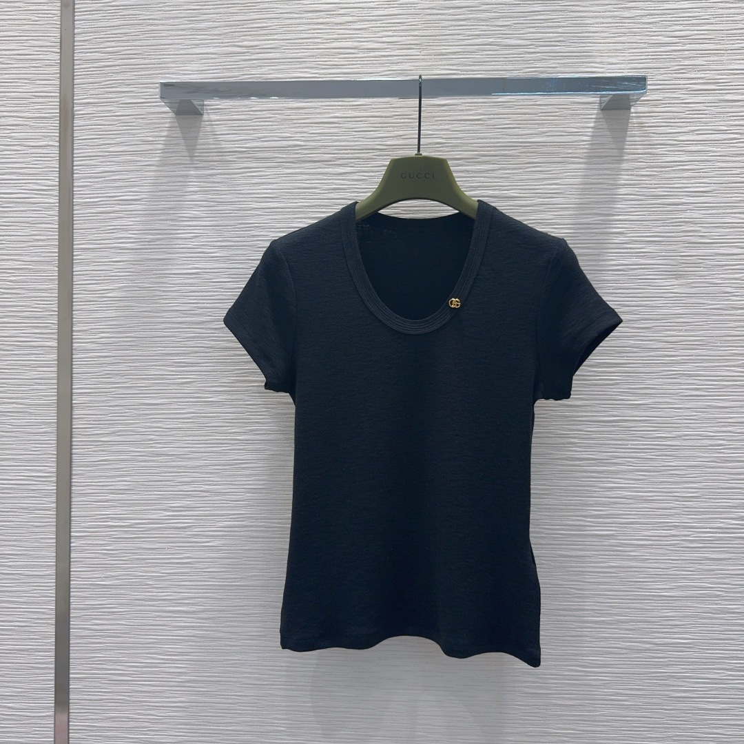 구찌 2026SS 여성 반팔 91391 Gucci T Shirt